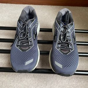 BROOKS Men 110316D075 Ghost 12 Athletic Shoes